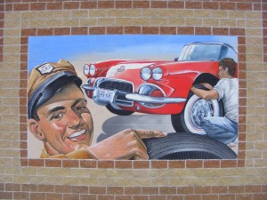 My Place Tires My Place Tires